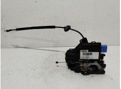 Recambio de cerradura puerta delantera derecha para volkswagen golf v berlina (1k1) conceptline (e) referencia OEM IAM 3D1837016