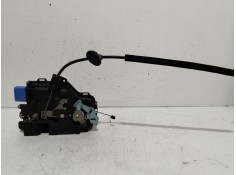 Recambio de cerradura puerta delantera derecha para volkswagen golf v berlina (1k1) conceptline (e) referencia OEM IAM 3D1837016 2