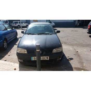 SEAT CORDOBA BERLINA (6K2)
