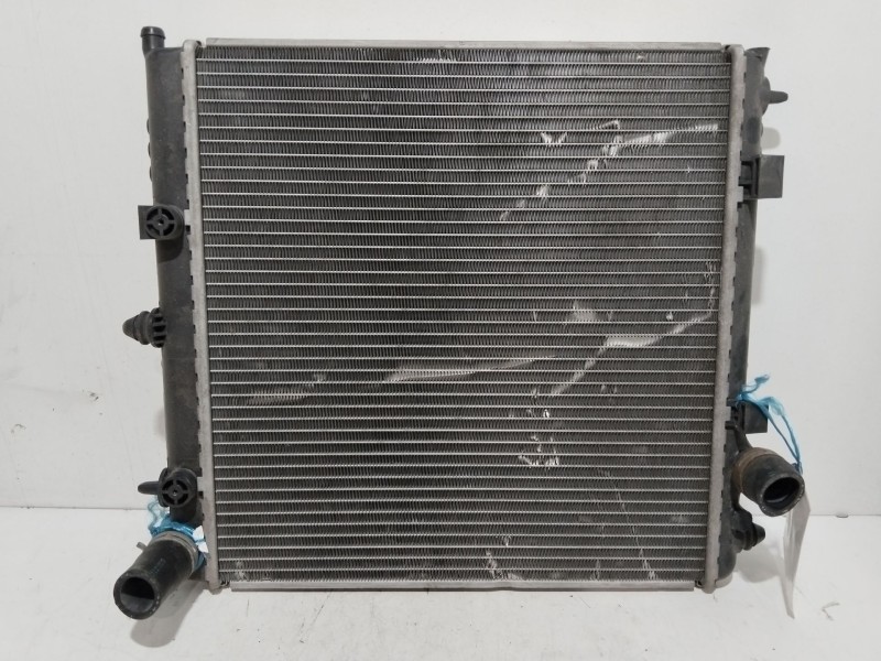 Recambio de radiador agua para citroën c3 1.4 hdi sx plus referencia OEM IAM 9638520580  