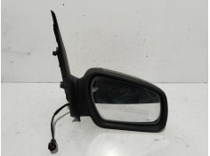 Recambio de retrovisor derecho para ford fiesta (cbk) ambiente referencia OEM IAM 015847  