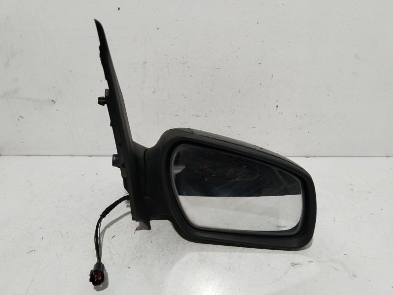 Recambio de retrovisor derecho para ford fiesta (cbk) ambiente referencia OEM IAM 015847  