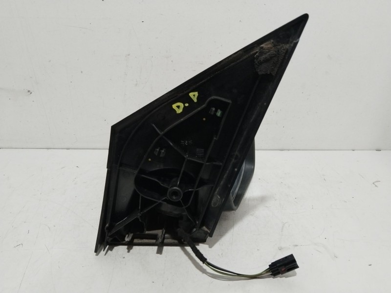 Recambio de retrovisor derecho para ford fiesta (cbk) ambiente referencia OEM IAM 015847  