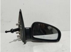 Recambio de retrovisor derecho para chevrolet kalos 1.2 se referencia OEM IAM 012186  