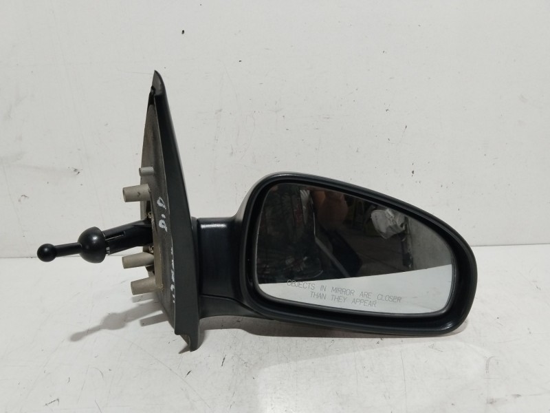 Recambio de retrovisor derecho para chevrolet kalos 1.2 se referencia OEM IAM 012186   Recambio de retrovisor derecho para chevrolet kalos 1.2 se referencia OEM IAM 012186