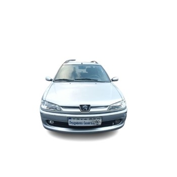PEUGEOT 306 BREAK (7E, N3, N5)