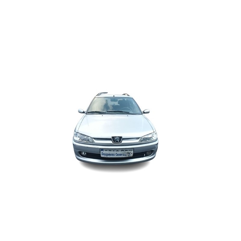 PEUGEOT 306 BREAK (7E, N3, N5) - imagen 1