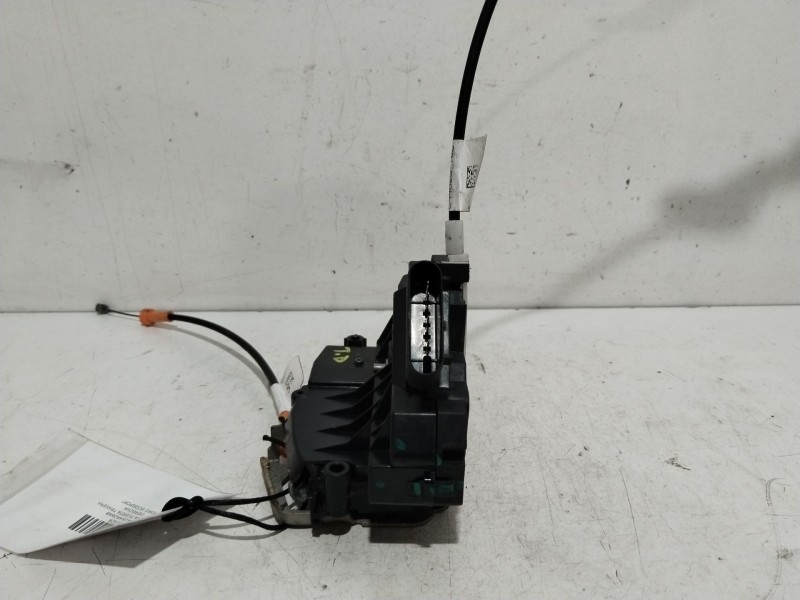 Recambio de cerradura puerta trasera derecha para ford ecosport trend referencia OEM IAM EN15A264A26AB  