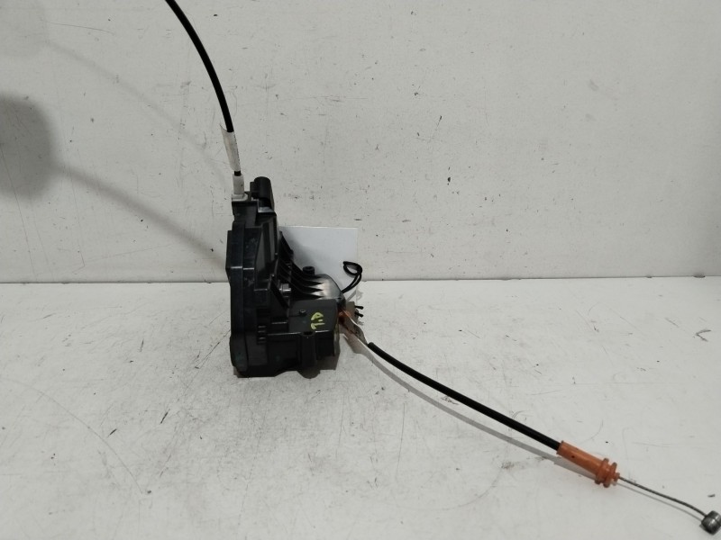 Recambio de cerradura puerta trasera derecha para ford ecosport trend referencia OEM IAM EN15A264A26AB  