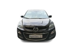 mazda cx-7 (er) del año 2010