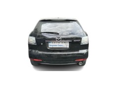 mazda cx-7 (er) del año 2010 2