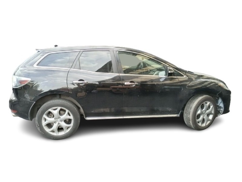 mazda cx-7 (er) del año 2010