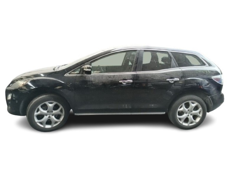 mazda cx-7 (er) del año 2010