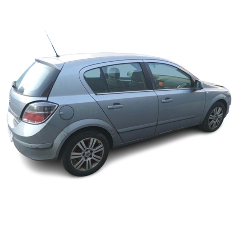 OPEL ASTRA H CLASSIC HATCHBACK (A04) - imagen 4