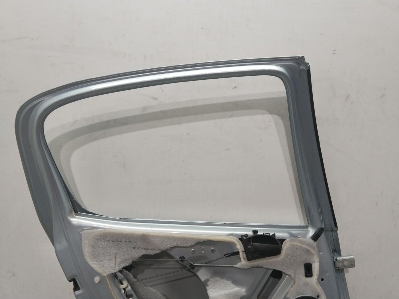 Recambio de puerta trasera izquierda para peugeot 206 sw x-line referencia OEM IAM  GRIS OFERTA Recambio de puerta trasera izquierda para peugeot 206 sw x-line referencia OEM IAM  GRIS OFERTA