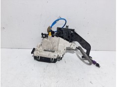 Recambio de cerradura puerta delantera derecha para mercedes-benz clase b (w246) b 200 cdi be (246.201) referencia OEM IAM A1667