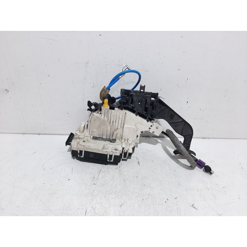 Recambio de cerradura puerta delantera derecha para mercedes-benz clase b (w246) b 200 cdi be (246.201) referencia OEM IAM A1667
