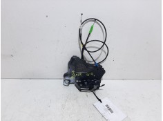 Recambio de cerradura puerta delantera derecha para toyota auris active referencia OEM IAM 6903002220