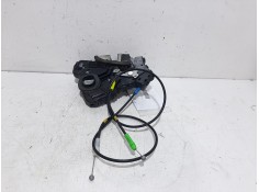 Recambio de cerradura puerta delantera derecha para toyota auris active referencia OEM IAM 6903002220   2