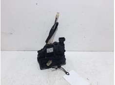 Recambio de cerradura puerta delantera izquierda para opel corsa e color edition ecoflex referencia OEM IAM 13431841  