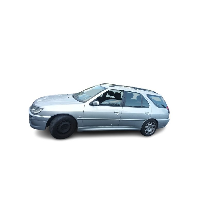 PEUGEOT 306 BREAK (7E, N3, N5) - imagen 2