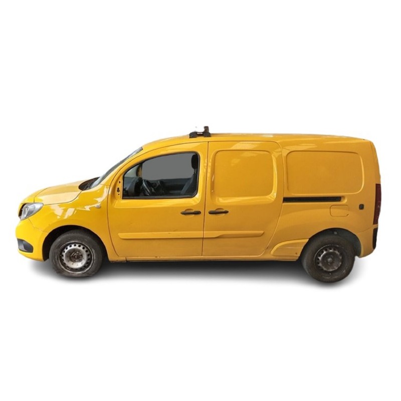 MERCEDES-BENZ CITAN (W415) FURGON - imagen 3