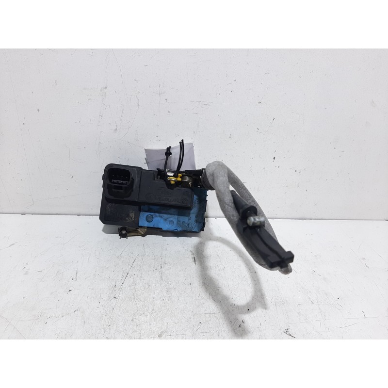 Recambio de cerradura puerta delantera derecha para volvo xc90 d5 kinetic referencia OEM IAM 30699748  