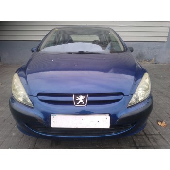 PEUGEOT 307 (S1)