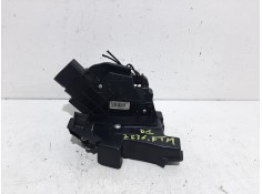 Recambio de cerradura puerta delantera izquierda para ford focus c-max (cap) ghia (d) referencia OEM IAM 3M5AR21813ER  