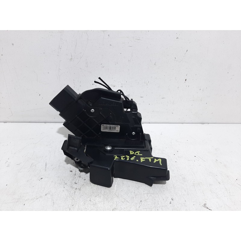 Recambio de cerradura puerta delantera izquierda para ford focus c-max (cap) ghia (d) referencia OEM IAM 3M5AR21813ER  
