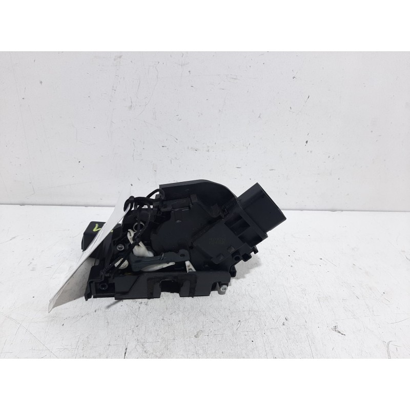 Recambio de cerradura puerta delantera izquierda para ford focus c-max (cap) ghia (d) referencia OEM IAM 3M5AR21813ER  