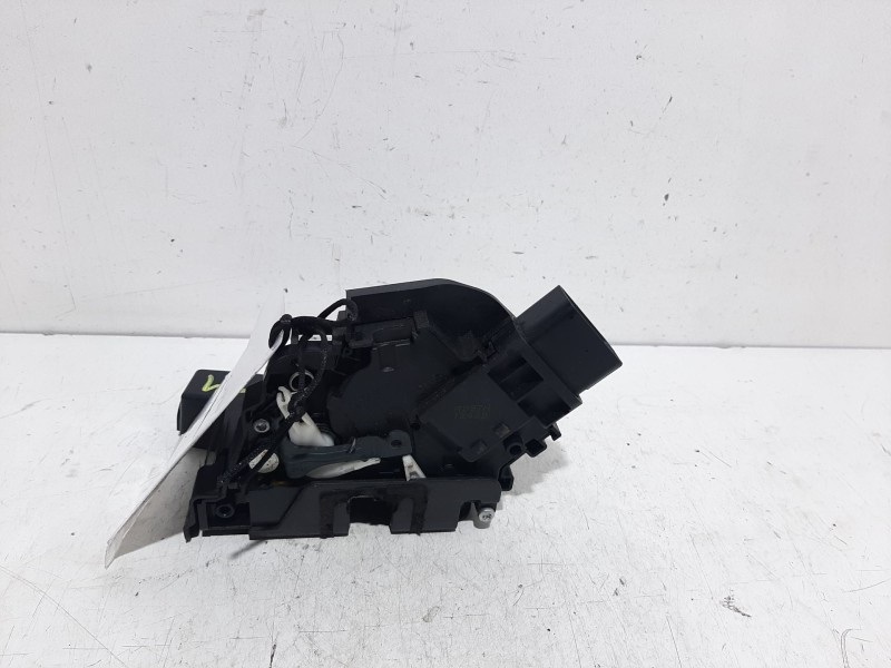 Recambio de cerradura puerta delantera izquierda para ford focus c-max (cap) ghia (d) referencia OEM IAM 3M5AR21813ER  