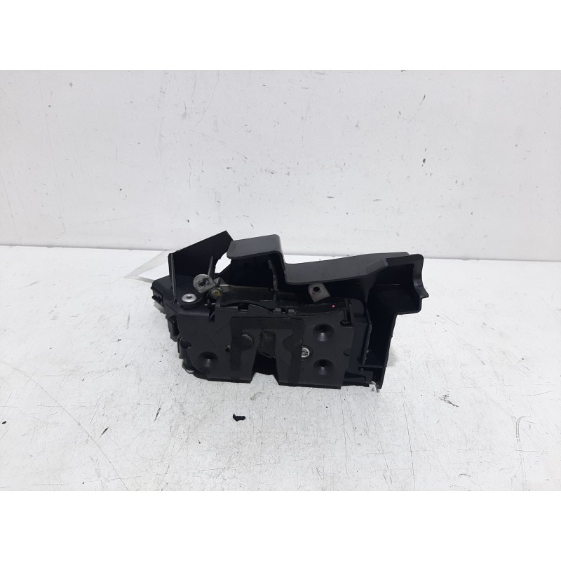 Recambio de cerradura puerta delantera izquierda para ford focus c-max (cap) ghia (d) referencia OEM IAM 3M5AR21813ER  
