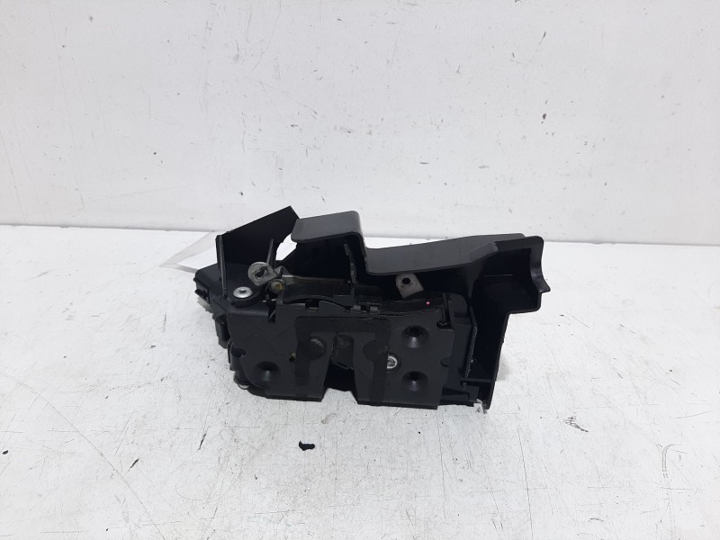 Recambio de cerradura puerta delantera izquierda para ford focus c-max (cap) ghia (d) referencia OEM IAM 3M5AR21813ER  