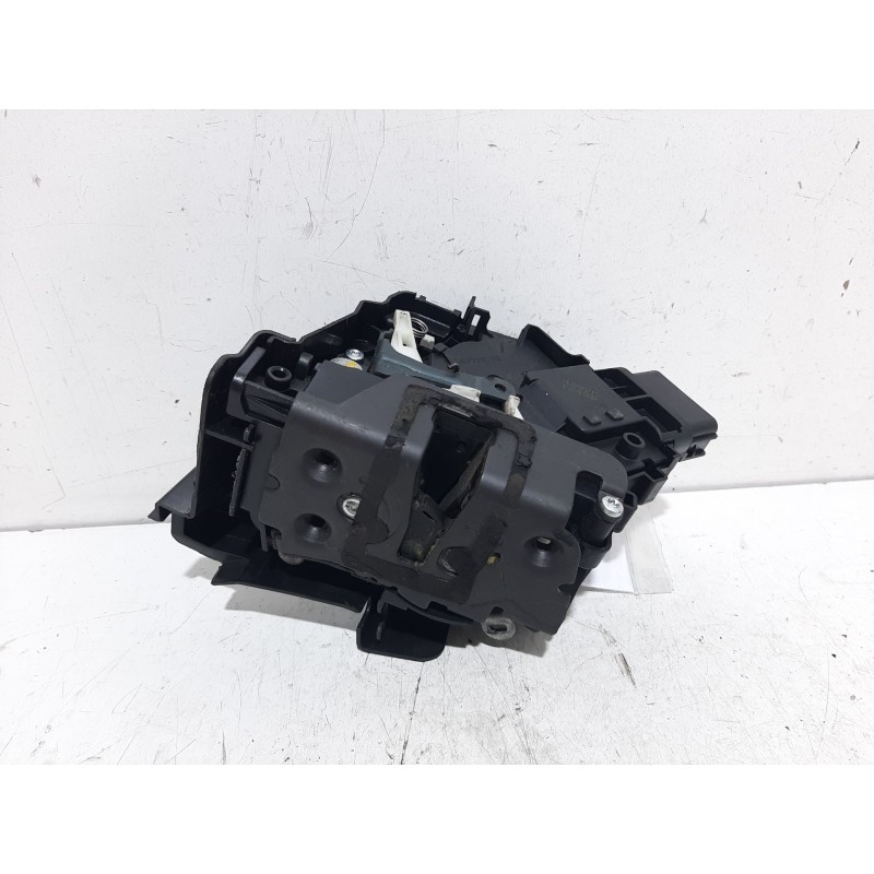 Recambio de cerradura puerta delantera izquierda para ford focus c-max (cap) ghia (d) referencia OEM IAM 3M5AR21813ER  