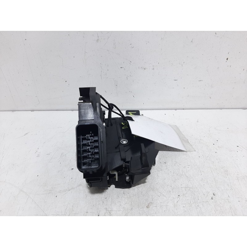 Recambio de cerradura puerta delantera izquierda para ford focus c-max (cap) ghia (d) referencia OEM IAM 3M5AR21813ER  