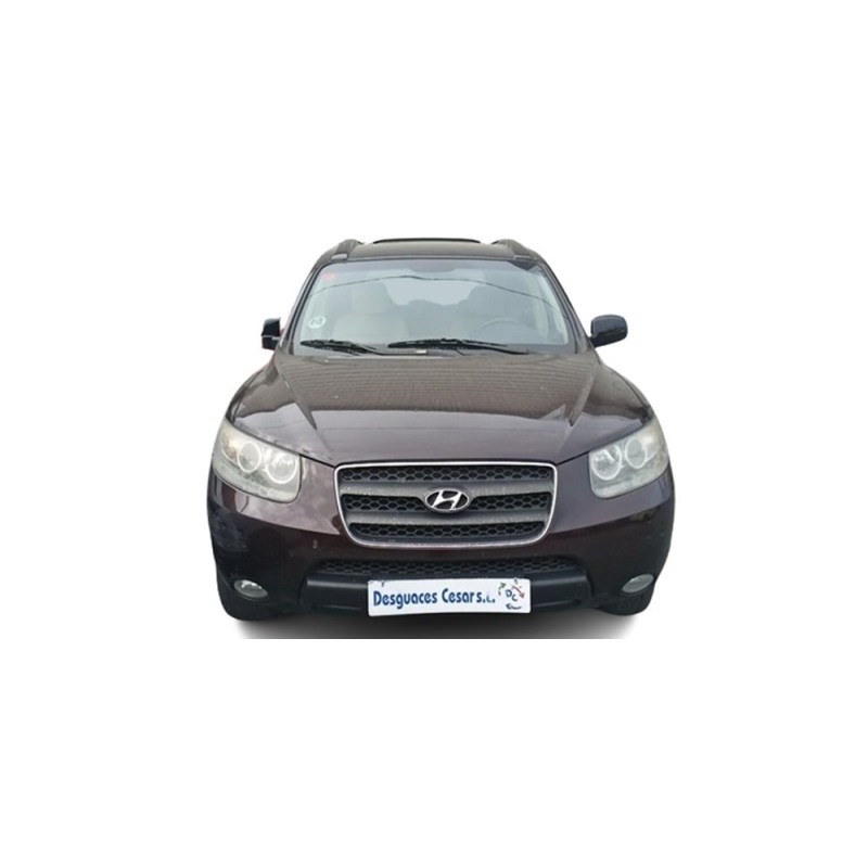 HYUNDAI SANTA FE (BM) - imagen 1