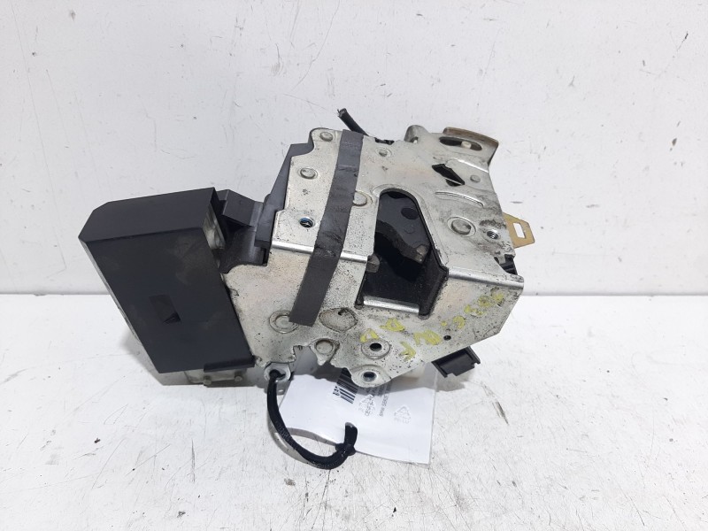 Recambio de cerradura puerta delantera derecha para bmw serie 5 berlina (e39) 520i referencia OEM IAM 40620751  