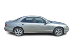 mazda xedos 9 (ta) del año 2003