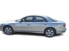 mazda xedos 9 (ta) del año 2003 2