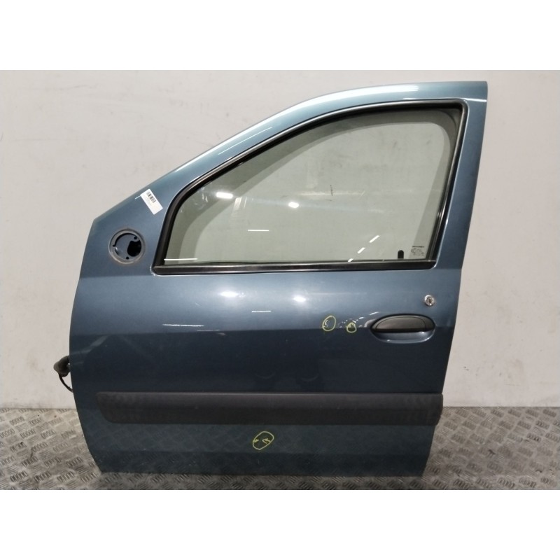 Recambio de puerta delantera izquierda para dacia logan mcv (ks_) 1.5 dci (ks0k) referencia OEM IAM 801013696R  