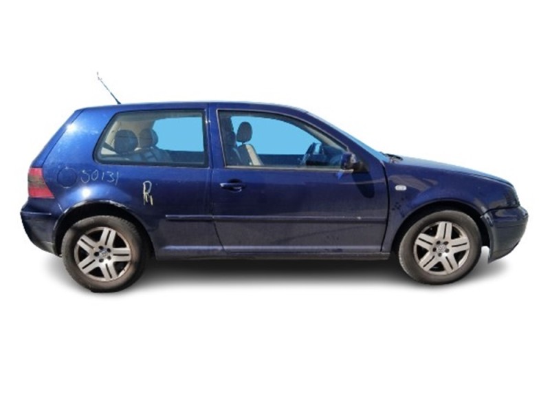 volkswagen golf iv (1j1) del año 2001 volkswagen golf iv (1j1) del año 2001