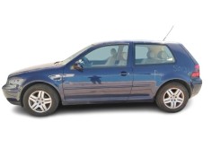 volkswagen golf iv (1j1) del año 2001 2