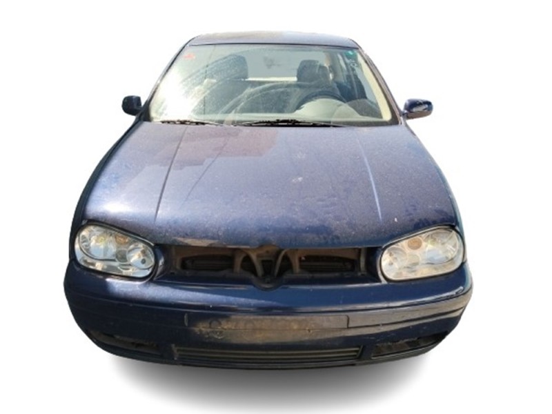 volkswagen golf iv (1j1) del año 2001 volkswagen golf iv (1j1) del año 2001