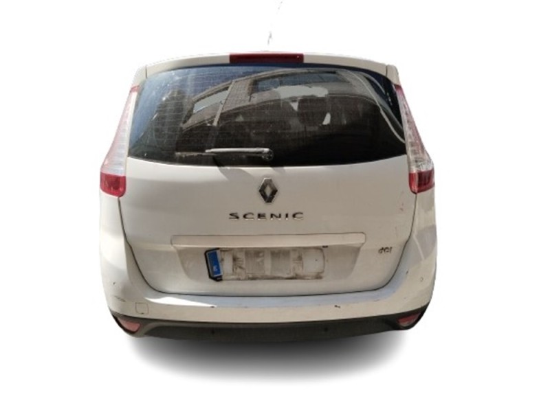 renault grand scénic iii (jz0/1_) del año 2011