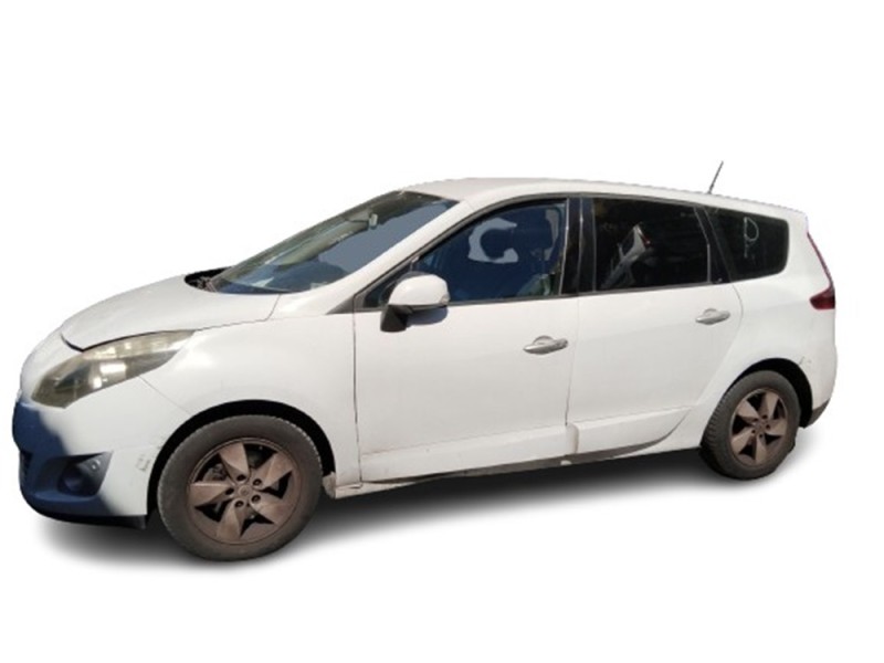 renault grand scénic iii (jz0/1_) del año 2011