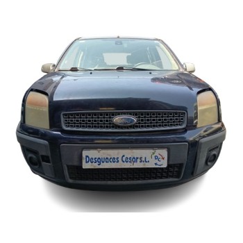 FORD FUSION (JU_) de desguace