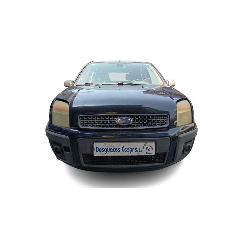 FORD FUSION (JU_) - imagen 1
