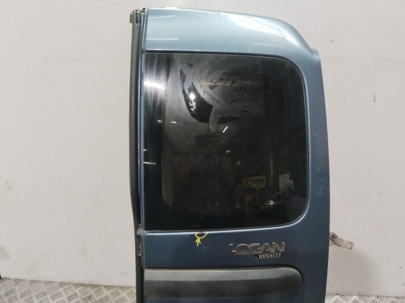 Recambio de porton trasero para dacia logan mcv (ks_) 1.5 dci (ks0k) referencia OEM IAM 901007270R  