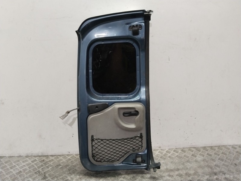 Recambio de porton trasero para dacia logan mcv (ks_) 1.5 dci (ks0k) referencia OEM IAM 901007270R  